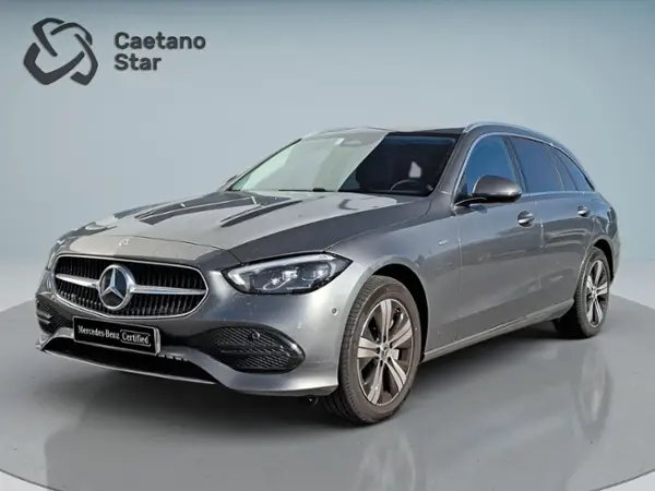 Mercedes-Benz Classe C